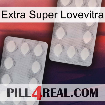 Extra Super Lovevitra 17